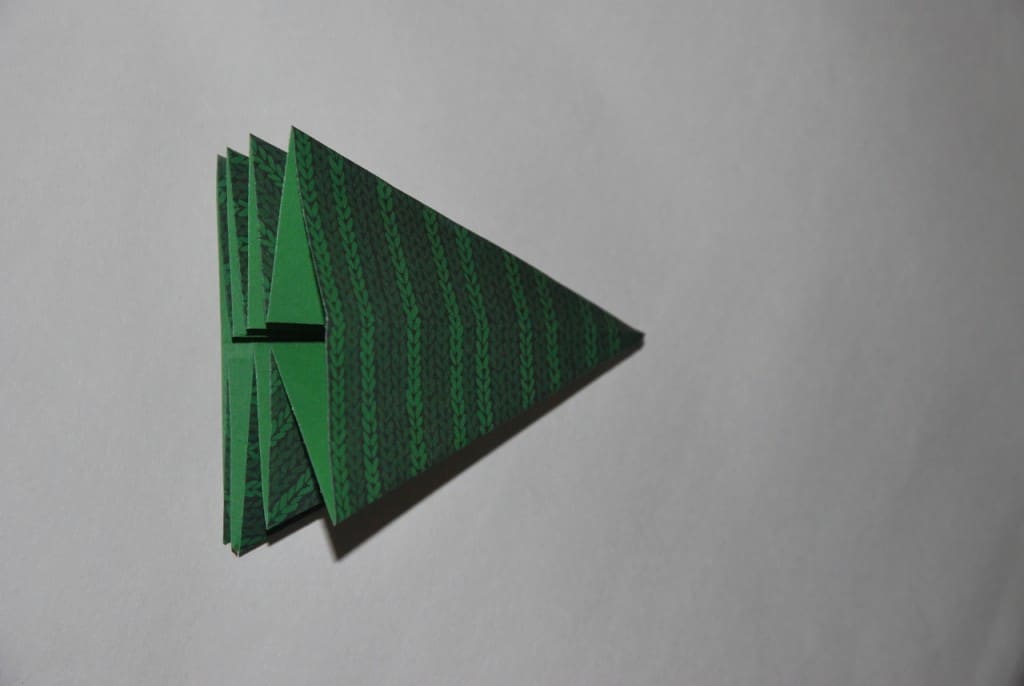 sapin-origami tuto image15