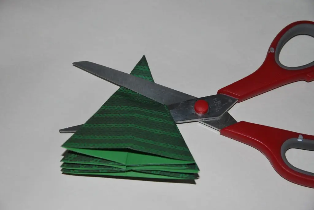sapin-origami tuto image16