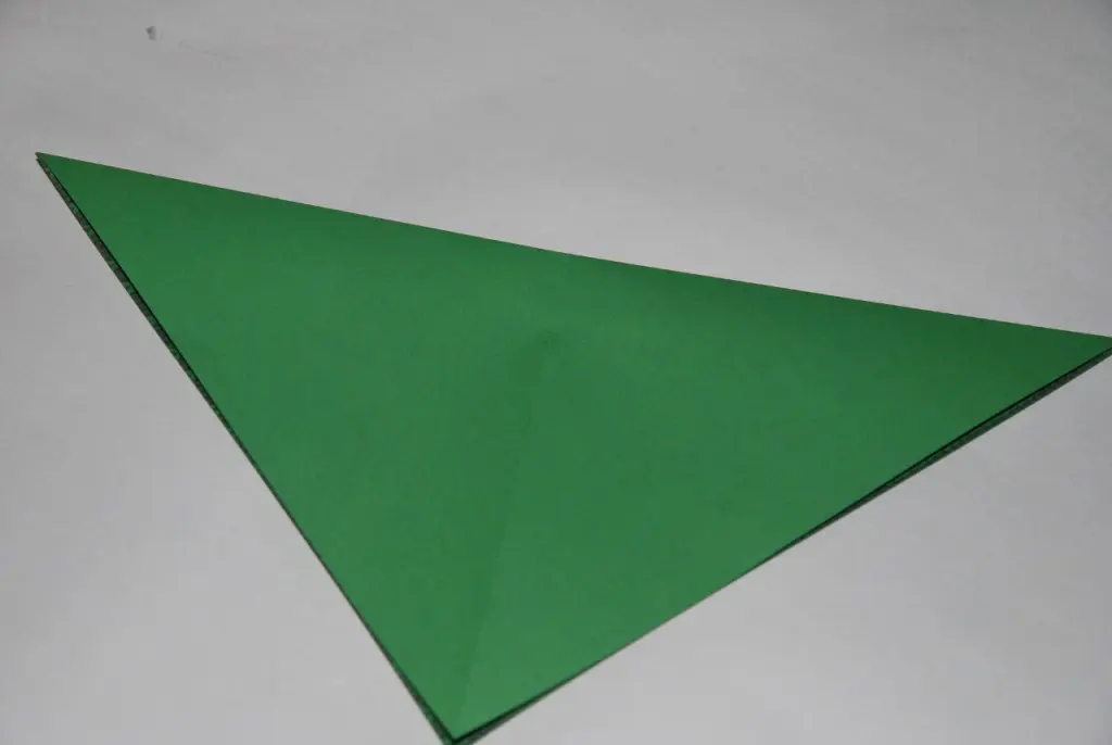 sapin-origami tuto image3