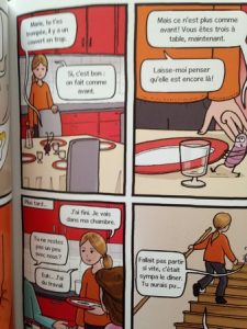 Parler de la mort et du deuil aux enfants [livre]