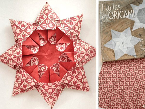 etoile-origami