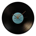 horloge vinyl (Copier)