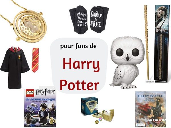 25 Cadeaux Pour Les Fans De Harry Potter Meme Ceux Qui Ont Deja Tout