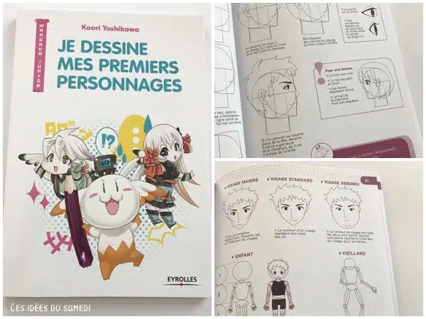 Livre de Dessin Pokémon : Apprendre à dessiner étape par étape / Pour les  enfants et adultes (Paperback)