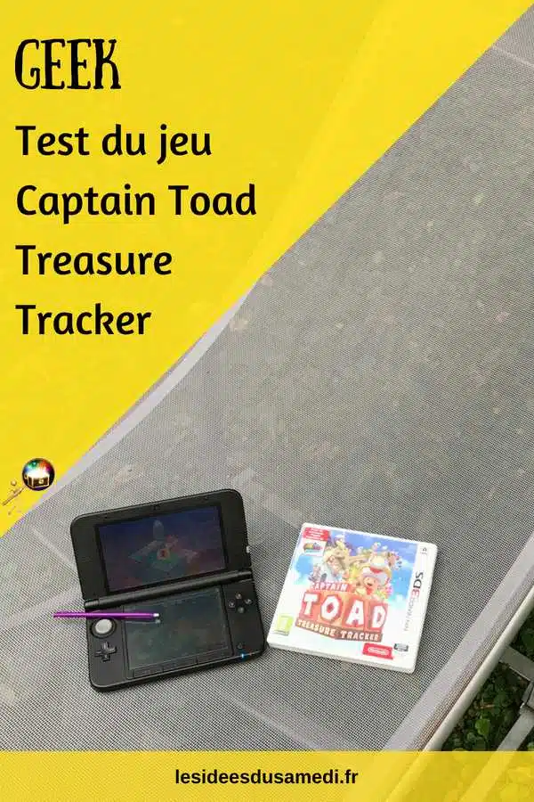 test captain toad