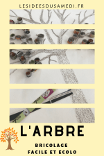 arbre enfant bricolage magazine