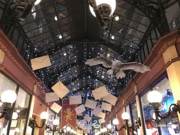 Top 50 idées cadeaux Harry Potter