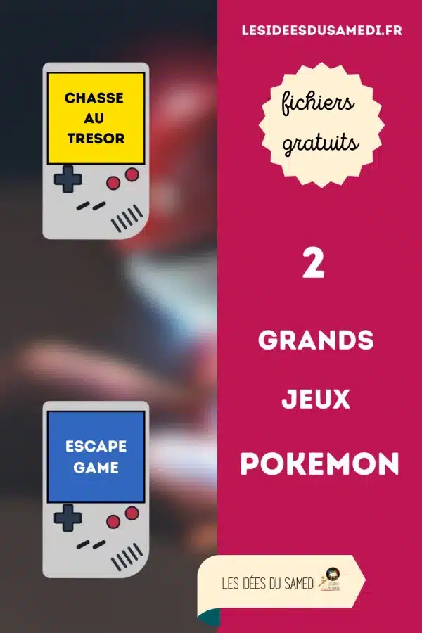 grans jeux pokemon gratuits en pdf