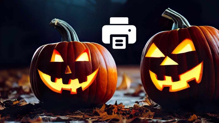 jeux halloween à imprimer
