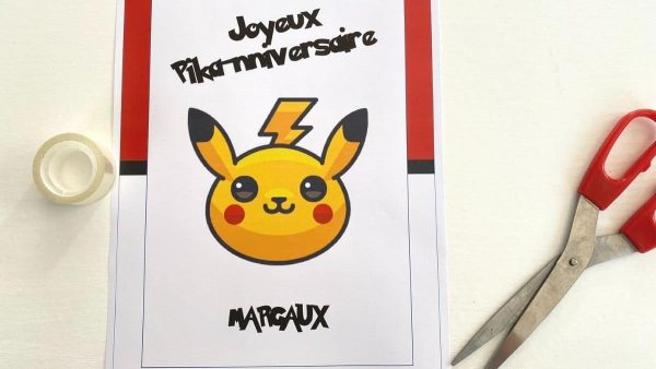 affiche-anniversaire-pokemon-prenom