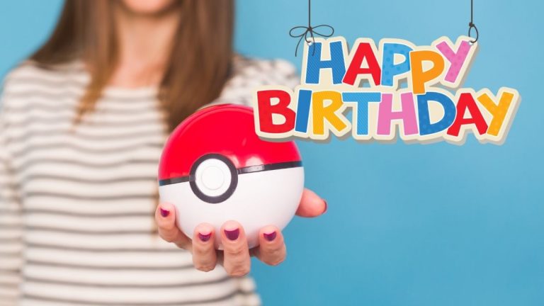 Comment faire un anniversaire pokemon ? Activités et jeux.