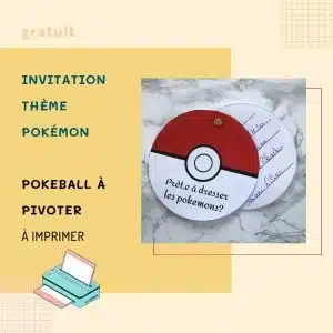 invitation pokeball pivot gratuite
