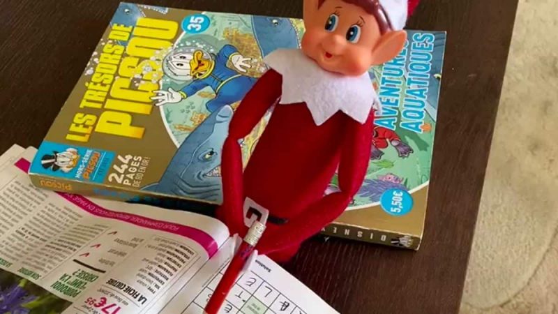 Trésors de Noël victoriens - Choix : Vol 25 ou Vol 44