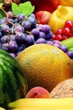 etal fruits et legumes