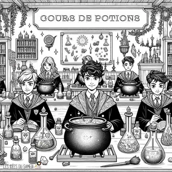 Ensemble De Potion Magique Pour Enfants 22 Bouteilles DIY - Temu