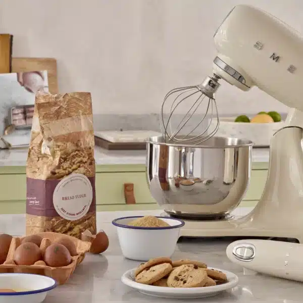 robot cuisine familiale