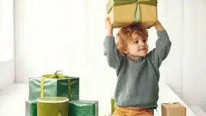 idées cadeaux originales pour enfants