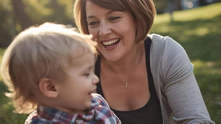 Cadeau photo pour remercier votre nounou