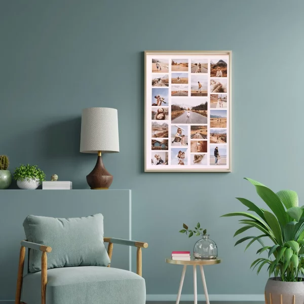 calendrier de l'avent durable