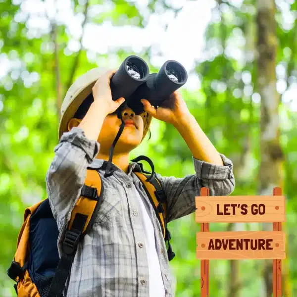 enfant kit aventure