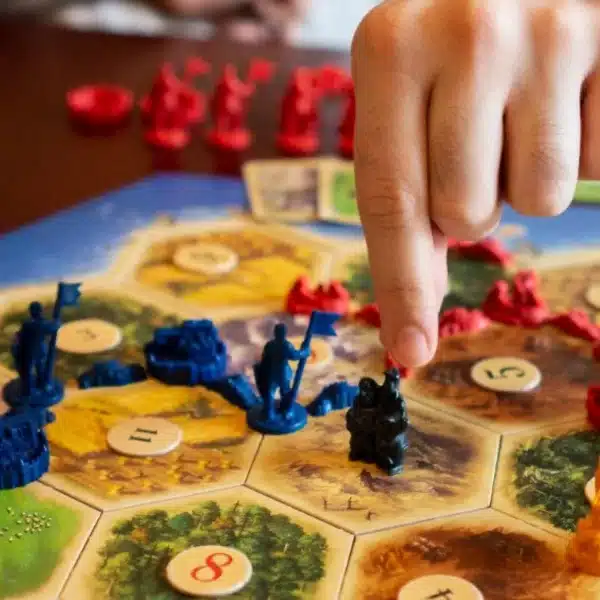 grand jeu de plateau pur jouer en famille