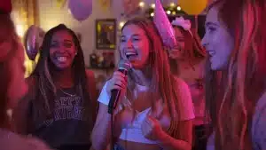 actitvites anniversaire ado 13 ans