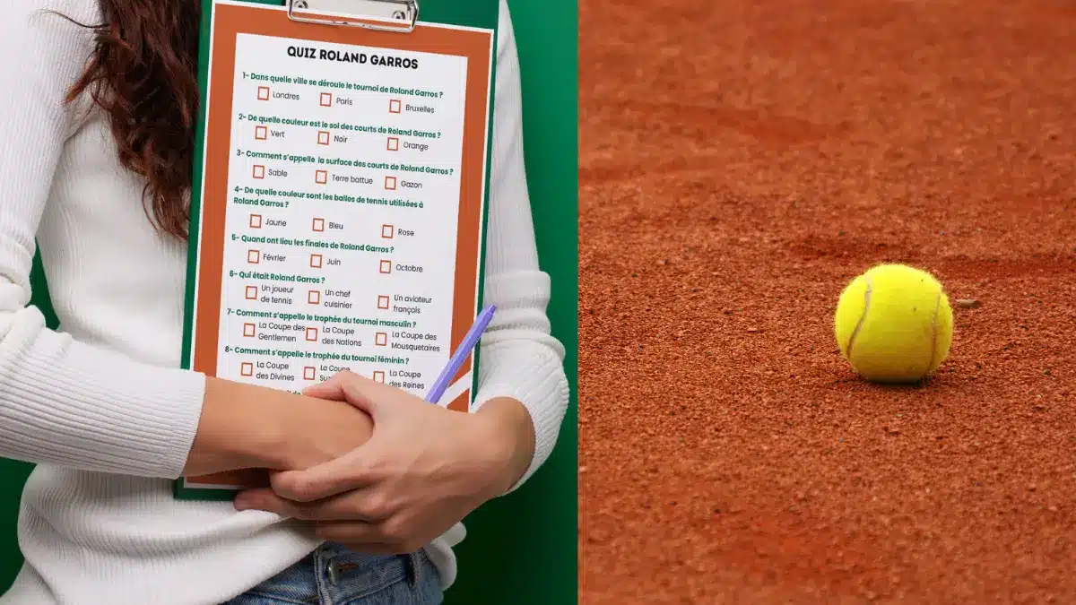 quiz tennis roland garros à imprimer